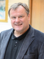 Picture of Terje Gjengedal