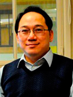 Picture of  Tony C. Y.  Chung